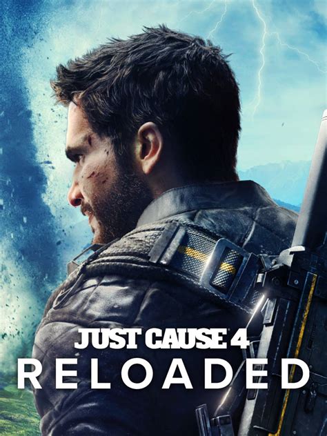 just cause 4 reloaded|just cause 4 setup download.